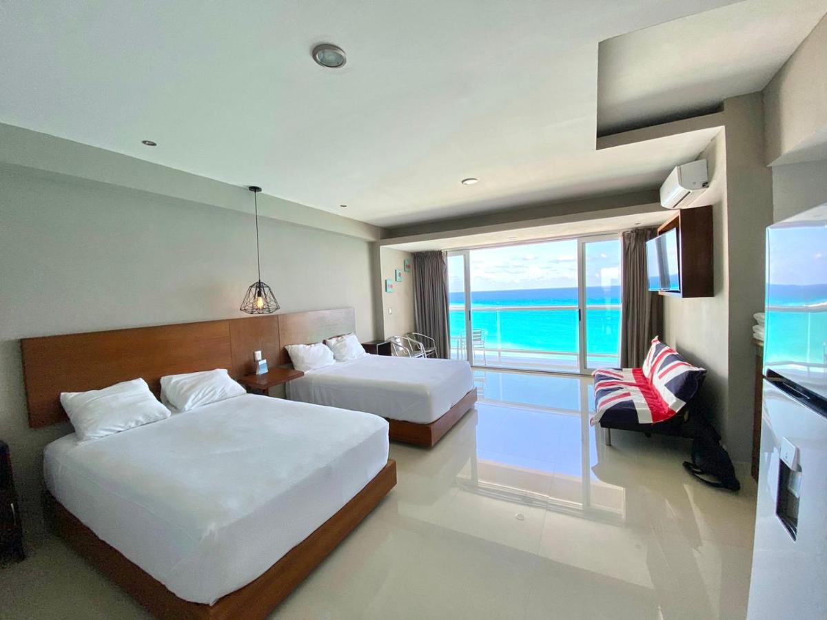 CONDOMINIO GIRASOL BY OCEAN DREAM | CANCUN, MEXICO | SEASON DEALS FROM $130